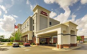 Hampton Inn Indianapolis Airport